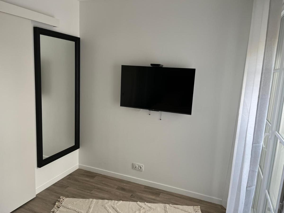 Superbe Appartement Tres Confortable Serris Exterior foto